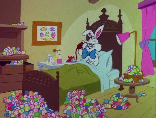 Bugs Bunnys Easter Special - Looney Tunes Wiki