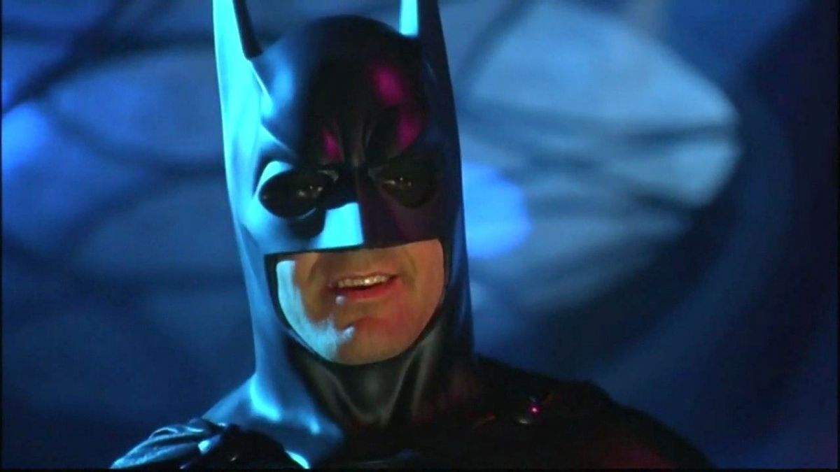 Watch Batman Mr Freeze: SubZero 1998 Full HD Online