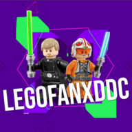 LegoFanXDDC