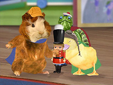 pets wonder nutcracker saving toonzone 2008