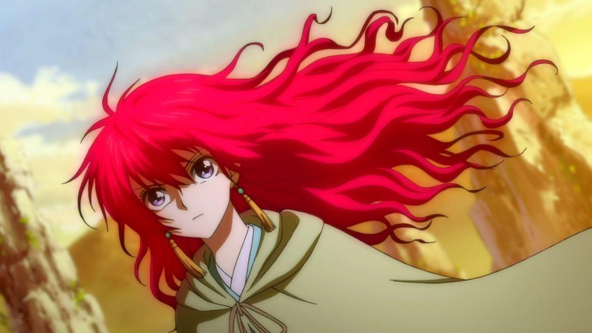 Review Yona of the Dawn Part 1 Brings a Winning Fantasy 