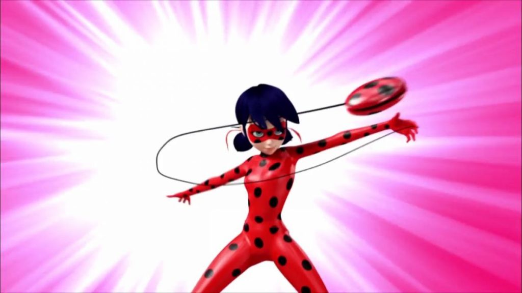 Forums Miraculous Tales Of Ladybug And Cat Noir Season 1